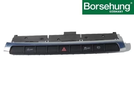 8V0925301 Anahtar Paneli - Audı A3 2013-2016