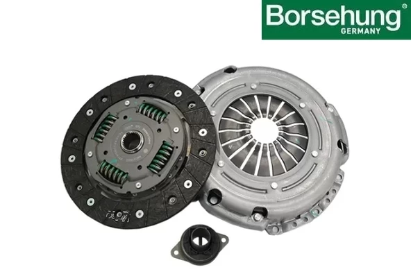 B1925304 Debriyaj Seti - Polo-Fabıa-Ibıza-Cordoba-Roomster-1.4 Lt.-16V-Ahw-Bby-Bky-Bbz-Bud-Cgga-Cggb