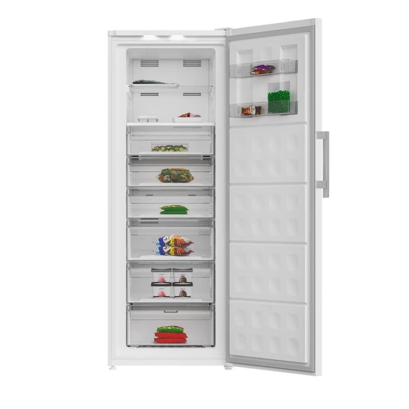 Arçelik 2782 Eb 8 Çekmeceli Derin Dondurucu(Revizyonlu) - 3