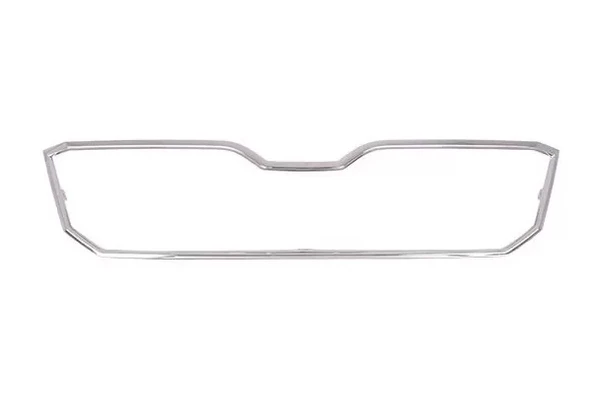 3V0853761 Panjur Çıtası Krom - Superb 2016->