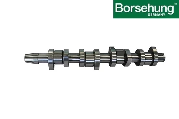 038109101AH Eksantrik Mili Çelik - Octavıa-Superb-Caddy-Passat-A3-1.9 Lt.-2.0-Tdı-Bls-Bmm-Bmp