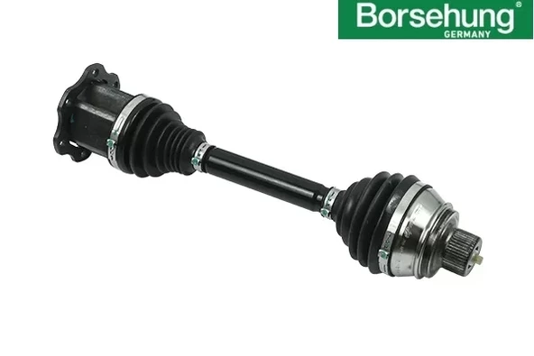 8K0407271Q Aks Komple Ön SOL & SAĞ - Audı A4-A5-2.0-Tdı-Cabb-Caba-Caga-Caha ürün görseli