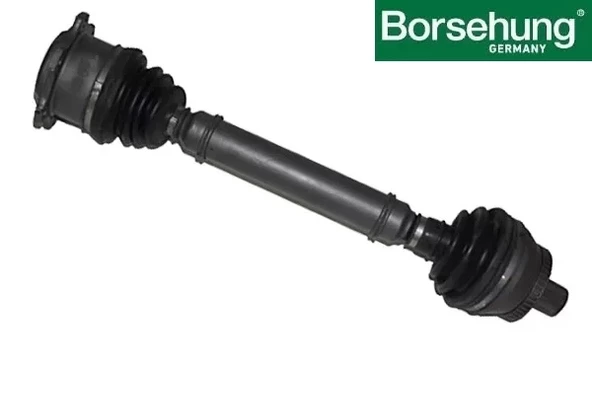 4G0407271D Aks Komple Ön SOL & SAĞ - Audı A6 2011-2016 ürün görseli 1