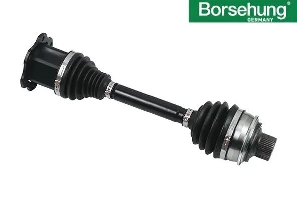 8W0407271A Aks Komple Ön SOL & SAĞ - Audı A4 2016