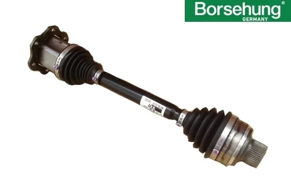 8R0407271G Aks Komple SOL & SAĞ Tripod - Audı-Q5 2013-2017 ürün görseli 1