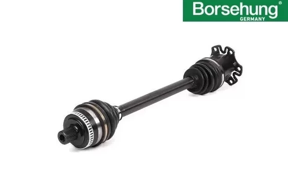 8E0407271AH Aks Komple Ön SOL & SAĞ - Audı A4 2001-2005 - 1.9 Lt.-Avf-Awx-Asn-Alt ürün görseli 1