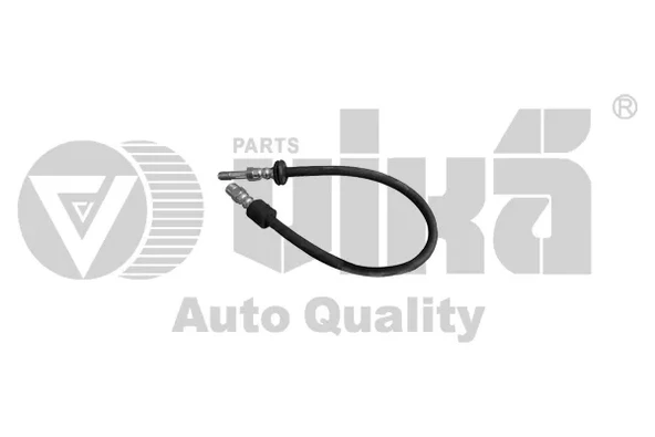 6K0611701 Fren Hortumu Ön - Caddy-Cordoba-Polo-PoloClassıc-Ibıza-Golf-Vento