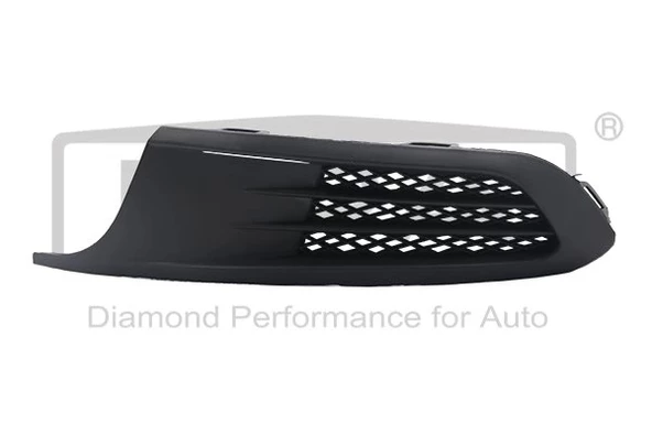 5C6853665 Tampon Izgarası SOL - Jetta 2011-2014