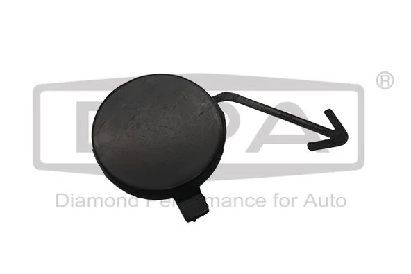 5JA807241 Tampon Çeki Demir Kapağı Ön - Rapıd 2013-> ürün görseli 1