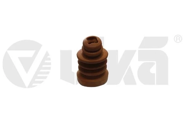 1K0511353P Amortisör Stoplama Takozu Arka 135 Mm Oval - Golf 5-Jetta-Octavıa-Touran