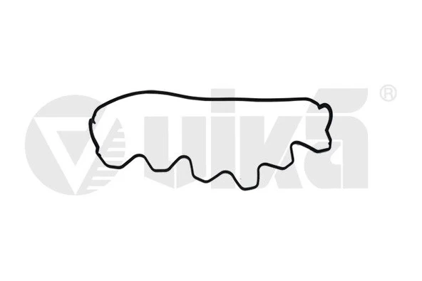 074103469P Külbütör Üst Kapak Contası - Transporter T4-Lt35-Crafter-Acv-Anj-Bjk-Bjl ürün görseli