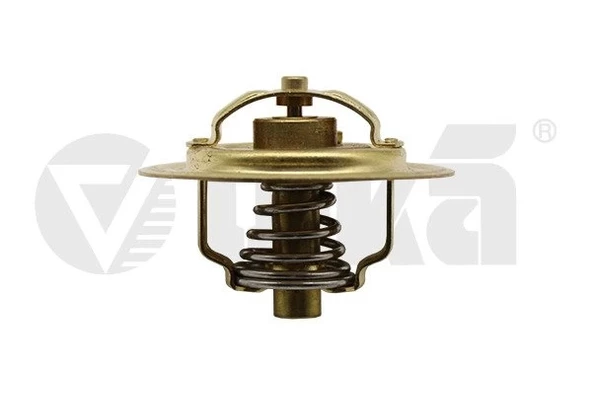 11409509074 Termostat 74C Wahler Typ. - Favorıt-Felıcıa ürün görseli