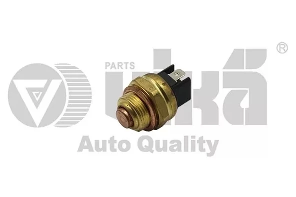 6U0959481ES3 Fan Müşürü 80-85C - Favorıt-Felıcıa-Golf-Jetta-Polo-Passat