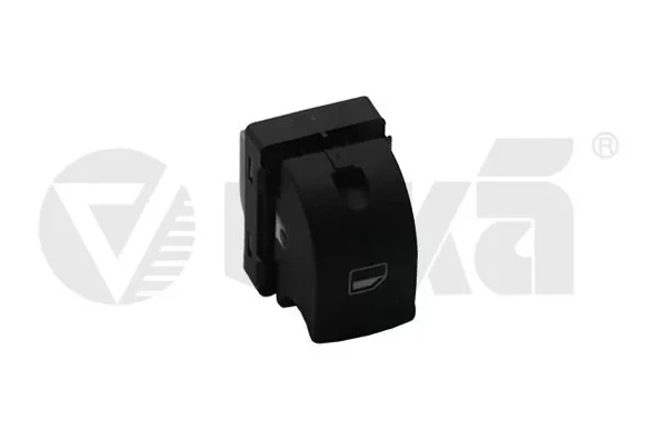 4F0959855A Cam Açma Anahtarı Tekli - Audı A3-A6-Q7-Rs6 ürün görseli 1