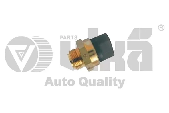 6U0959481A Fan Müşürü 3 Fişli 85-93C - Felıcıa-Golf 4-Vento-Polo Classıc