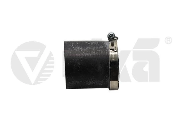 2E0145834 Turbo Hortumu - Crafter Tdı-Bjk-Bjm ürün görseli