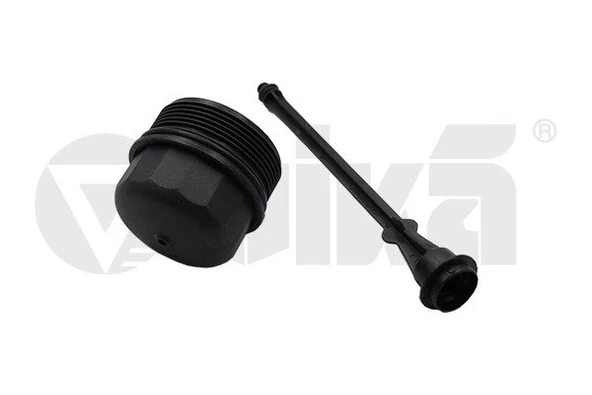 38115433 Yağ Filtre Kapağı - Golf 4-Bora-A3-Toledo-Leon-Octavıa -Crafter-Lt35-1.9 Lt.-2.5 Lt.-Tdı-Anj-Avr-Bjk-Bjm-Agr-Al