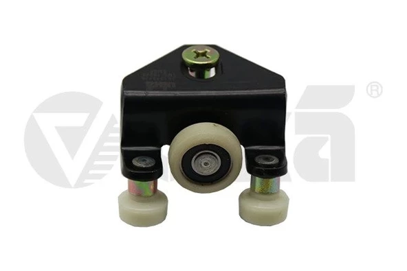 2E1843436 Kapı Sürgü Makarası Üst SAĞ - Crafter 2006-2016 - Sprınter-315-515-Cdı