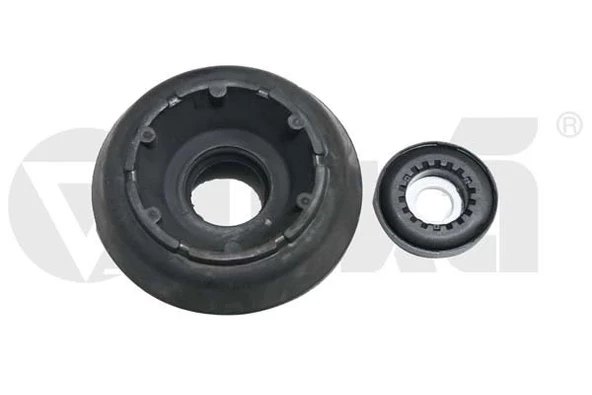 357412331AS Amortisör Takozu & Rulmanı Ön Set - Polo Classıc-Caddy-Inca-Ibıza-Cordoba-Toledo-Golf-Vento-Sharan-Alhamra