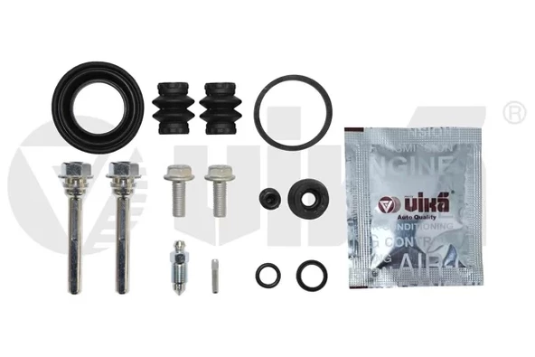 8D0698471S1 Disk Fren Kaliperi Tamir Seti - Fabıa-Octavıa-Leon-Superb-Passat-Jetta ürün görseli