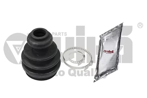 7H0498201 Aks Körük Kiti İç SOL - Transporter T5 Tdı-Axb-Axc 2004-2010 ürün görseli