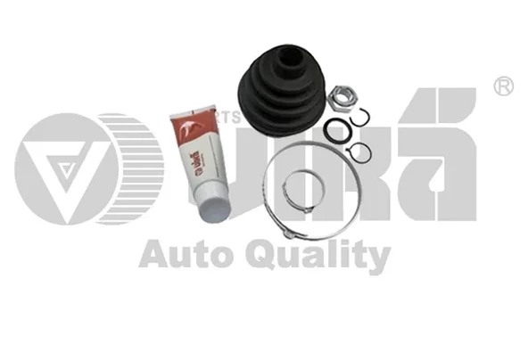 321498203A Aks Körük Kiti Dış - Büyük Kafa - Polo Classıc-Caddy-Inca-Ibıza-Cordoba