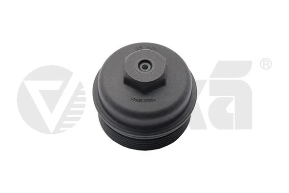03C115433B Yağ Filtre Kapağı - Caddy-Golf 5-Jetta-Passat-Polo-Fabıa-Octavıa