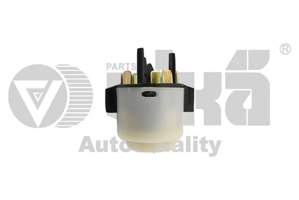 4B0905849 Kontak Soketi - Golf 4-Bora-Octavıa-Passat-Polo-Fabıa-Roomster