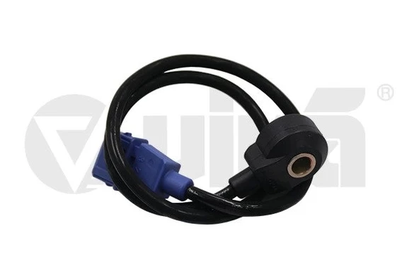 054905377G Vuruntu Sensörü Mavi - Passat-A4-PoloClassıc-Ibıza-Cordoba-1.6 Lt.-1.8 Lt.-Aft-Adr-Aeb-Aub-Apu