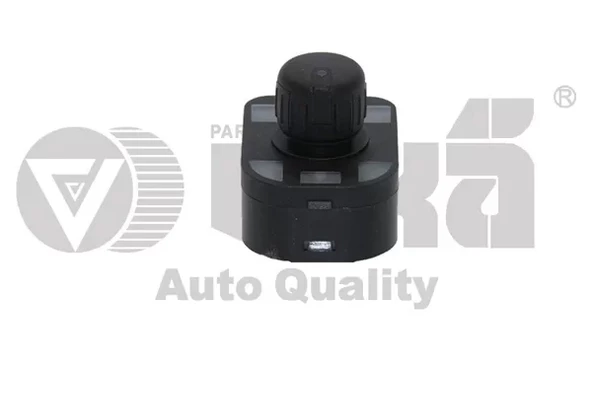 8E0959565 Ayna Kumanda Anahtarı Isıtmalı - Audı A1-A2-A3-A4-A5-A6-Q7-Att