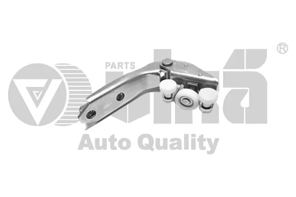 701843336A Kapı Sürgü Makarası Orta SAĞ - Transporter T4 1991-2003