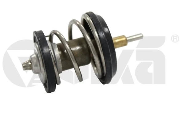 06H121113B Termostat 87C-95C - Audı A3-A6- Golf-Octavıa-Superb-Passat-1.8 Lt.-2.0-Bzb-Cdaa-Cdab