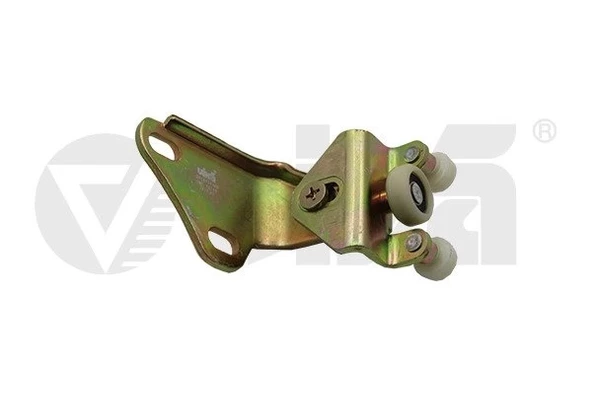 2D1843436B Kapı Sürgü Makarası Üst SAĞ - Lt 35 1997-2007 - Sprınter-312-313
