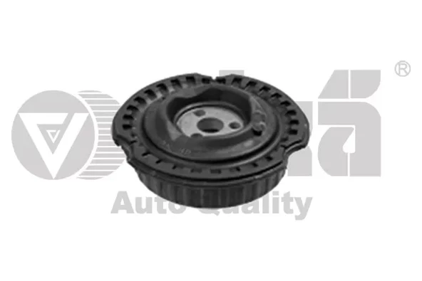 7L0412327A Amortisör Takozu Ön Üst - Touareg 2003-2010 - Q7 2007-2015 - Cayenne ürün görseli