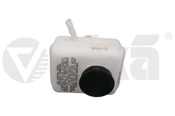 1J1611301 Fren Hidrolik Deposu & Kapağı - Bora-Golf4-Octavıa-A3-Leon-Toledo-1.6 Lt.-1.9 Lt.