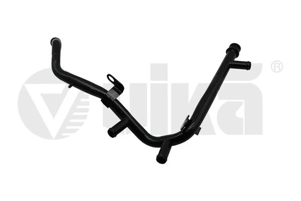 06A121065AK Radyatör Su Borusu Demir - Bora-Golf4-Octavıa-A3-Toledo-Leon-1.8 Lt.-Agu-Aum ürün görseli