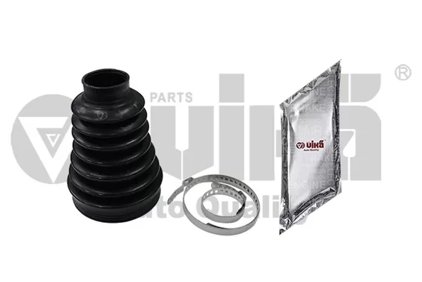 7H0498202A Aks Körük Kiti İç SOL & SAĞ -Transporter T5 Tdı-Axd-Axe 2004-2010