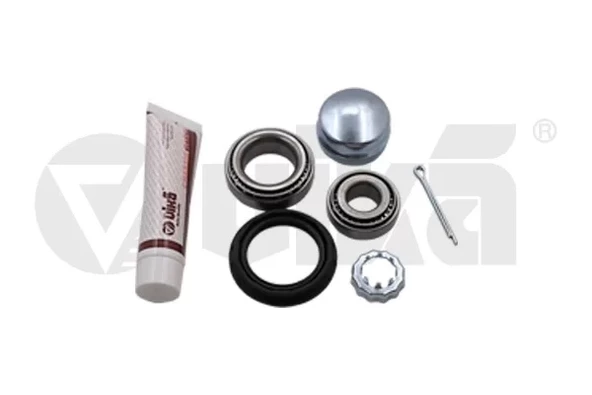 191598625 Porya Rulmanı Arka Takım - Favorıt-Falıcıa-Golf-Vento-Jetta-A80-Polo-PoloClassıc-Passat-Ibıza-Cordoba