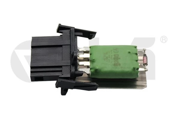 1H0959263 Kalorifer Motor Rezistörü - Caddy-Go3-Polo Classıc-Toledo-Ibıza-Cordoba