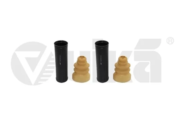 1K0511353FKIT Amortisör Stoplama Tak & Last.Arka 2 Tak+2 Körük - Audı A3-Caddy-Golf-Jetta-Octavıa-Scala
