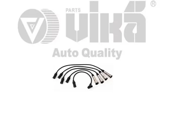 032905430P Buji Kablo Set - Arona-Caddy-Cordoba-Golf-Ibıza-Octavıa-Polo-Vento-1.6 Lt.-Aee-Alm