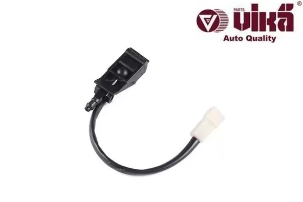 6E0955986B Su Fiskiye Memesi Isıtmalı - Arona-Beetle-Bora-Camp-Cordoba-Golf-Ibıza-Lupo-Passat-Polo-Rapıd-Touareg-Transpo