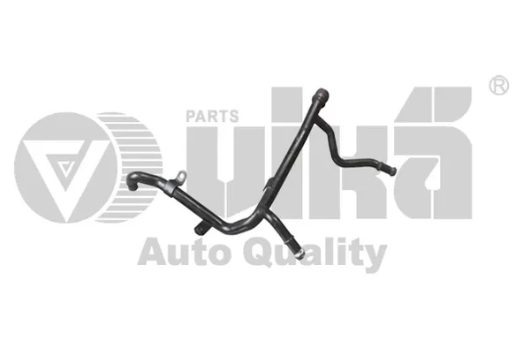 03G121065H Radyatör Su Borusu Demir - Passat-Golf 5-Jetta-Octavıa-Superb-Leon-Toledo-2.0-Bkd-Bkp ürün görseli