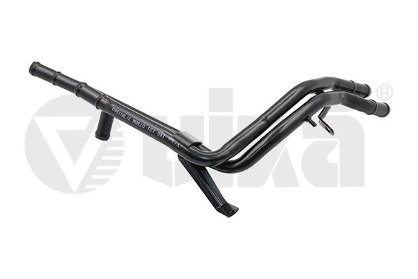 1K0121070BM Su Borusu Su Pompa & Su Depo Sac - 1.8--2.0-Tfsı-Bzb-Cdaa-Cawb-Cbfa-Ccta-Ccza