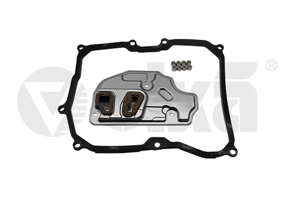 09G325429S1 Şanzıman Yağ Süzgeci & Contası 6 İleri - Golf-Jetta-Polo-Octavıa-Roomster-A3-Toledo-Leon-Ibıza