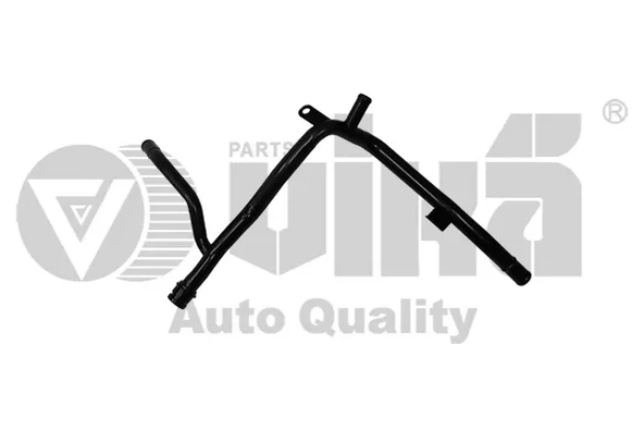 045121065M Radyatör Su Borusu Demir - Polo-Fabıa-Ibıza-Cordoba-Roomster-1.4 Lt.-Tdı-Amf-Bnv-Bnm ürün görseli 1