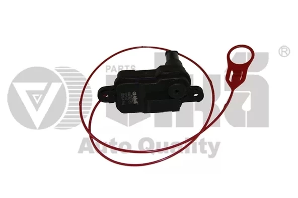 4M0862153B Yakıt Depo Kapak Açma Motoru - Audı A6-A7-A8-Q2-Rs6-Rs7