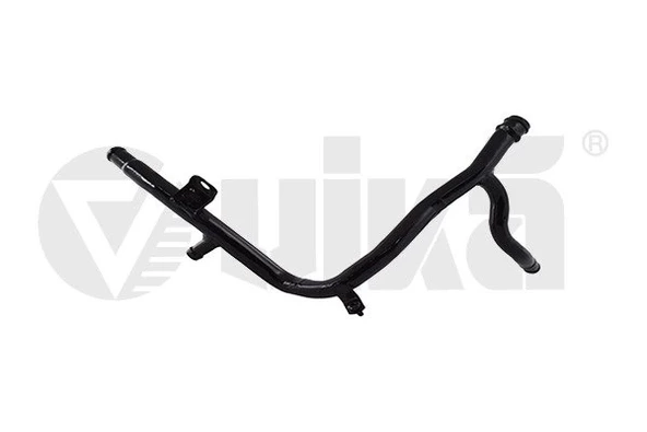 06A121065DE Radyatör Su Borusu Demir - Golf-Jetta-Octavıa-Passat-A3-Toledo-Leon-1.6 Lt.-Bse -Otomatik Vites - ürün görseli 1