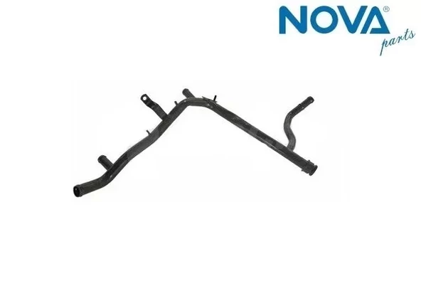 06A121065E Radyatör Su Borusu Sac - Golf-A3-Leon-Toledo-1.8 Lt.-Agn-<-1998 ürün görseli 1