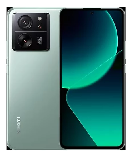 Xiaomi 13T Pro 512 GB 12 GB RAM Yeşil Cep Telefonu (Xiaomi Türkiye Garantili)